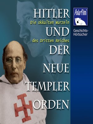 cover image of Hitler und der Neue Templer-Orden